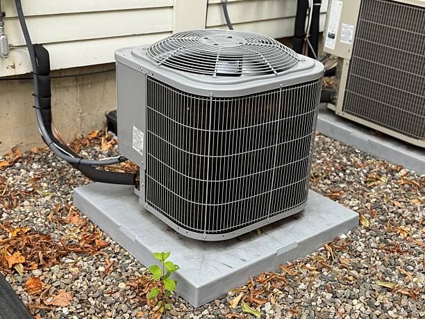 24/7 Emergency Hvac experts in Hampton, AR